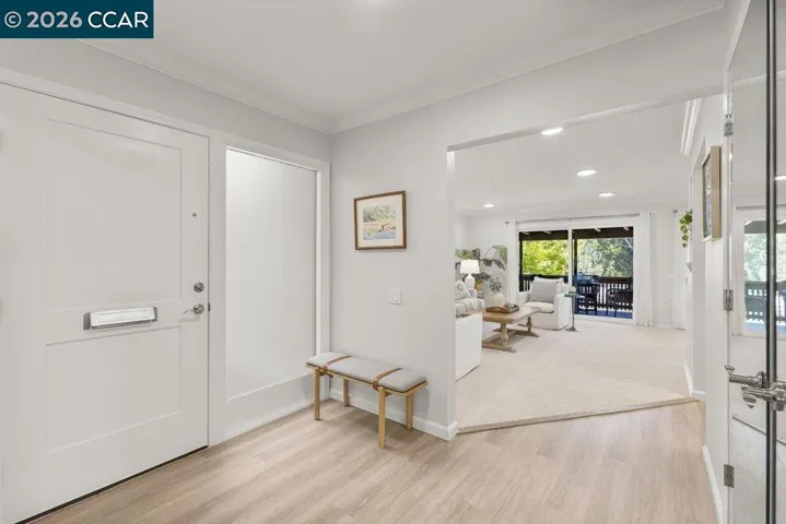 2601 Pine Knoll Dr 5, Walnut Creek, California 94595