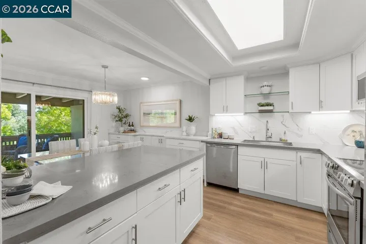 2601 Pine Knoll Dr 5, Walnut Creek, California 94595