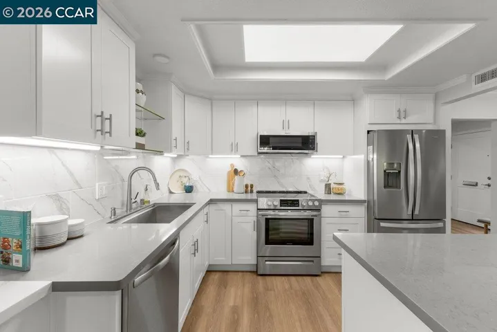 2601 Pine Knoll Dr 5, Walnut Creek, California 94595