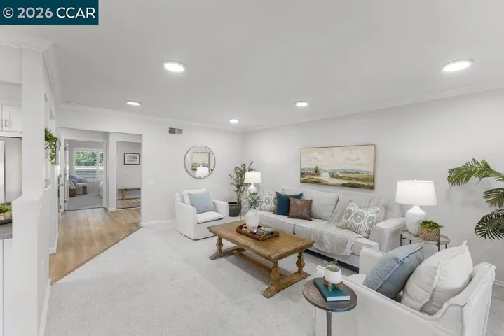 2601 Pine Knoll Dr 5, Walnut Creek, California 94595