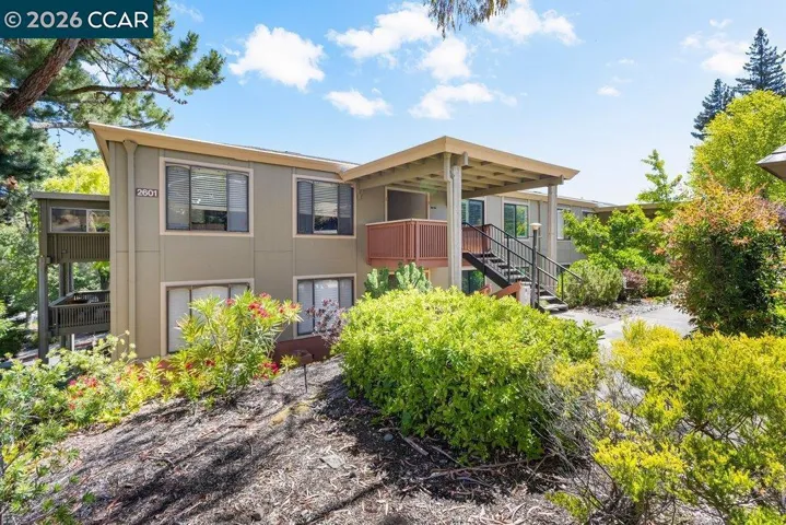 2601 Pine Knoll Dr 5, Walnut Creek, California 94595