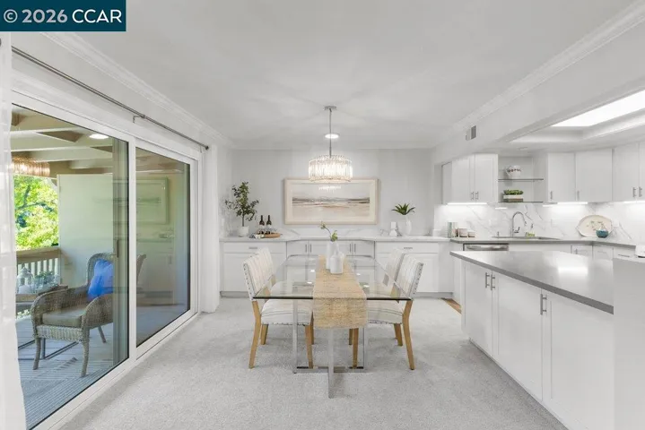 2601 Pine Knoll Dr 5, Walnut Creek, California 94595