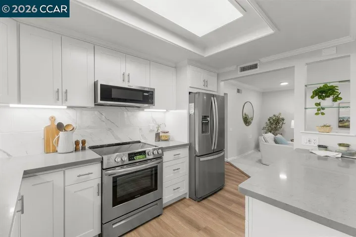 2601 Pine Knoll Dr 5, Walnut Creek, California 94595