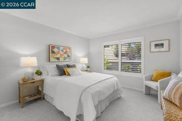 2601 Pine Knoll Dr 5, Walnut Creek, California 94595