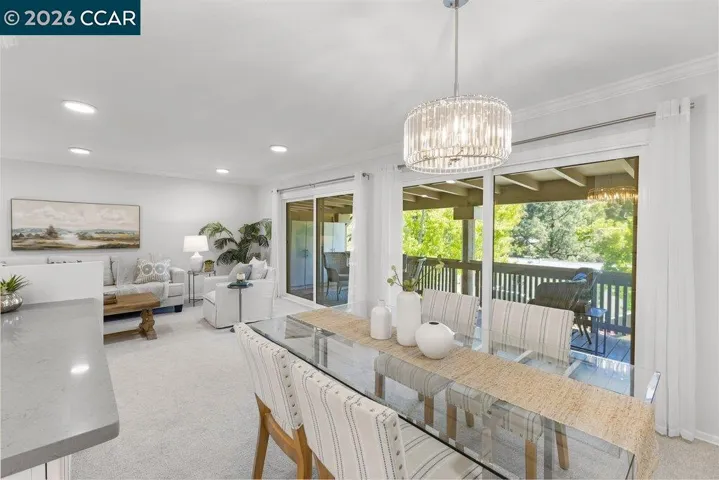 2601 Pine Knoll Dr 5, Walnut Creek, California 94595