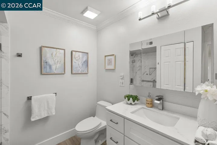 2601 Pine Knoll Dr 5, Walnut Creek, California 94595