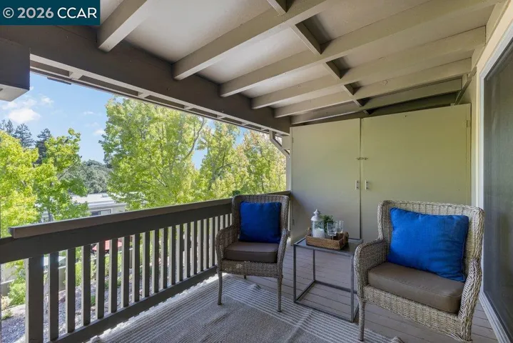 2601 Pine Knoll Dr 5, Walnut Creek, California 94595