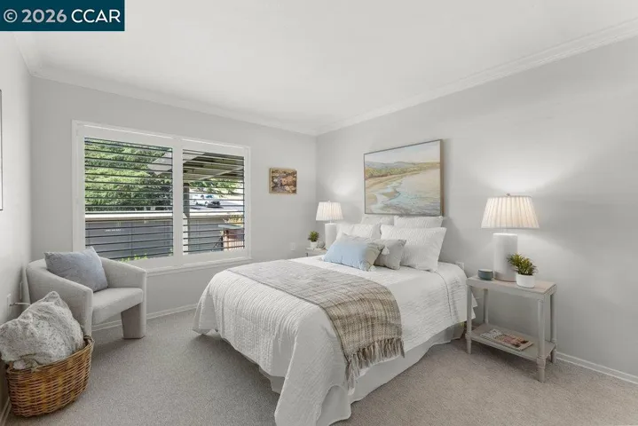 2601 Pine Knoll Dr 5, Walnut Creek, California 94595