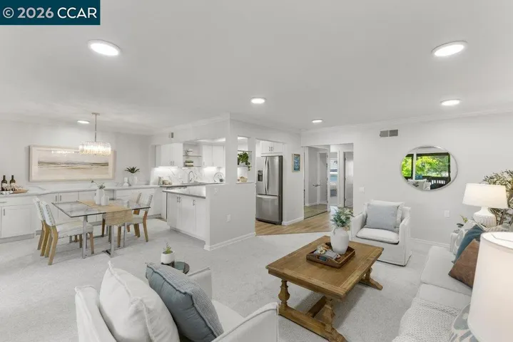 2601 Pine Knoll Dr 5, Walnut Creek, California 94595