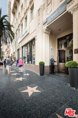 6253 Hollywood Boulevard 1202, Los Angeles, California 90028