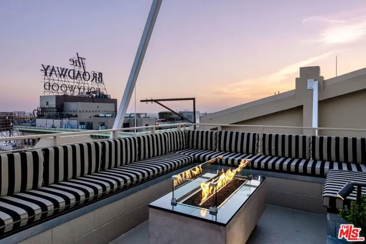 6253 Hollywood Boulevard 1202, Los Angeles, California 90028