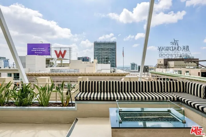 6253 Hollywood Boulevard 1202, Los Angeles, California 90028