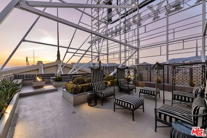 6253 Hollywood Boulevard 1202, Los Angeles, California 90028