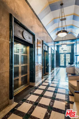 6253 Hollywood Boulevard 1202, Los Angeles, California 90028