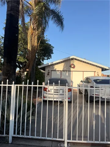 4458 Stewart Avenue, Baldwin Park, California 90066