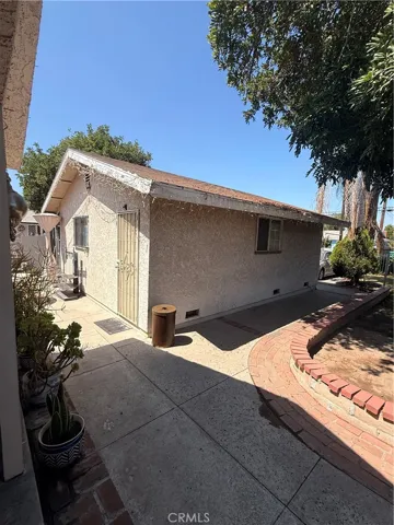 4458 Stewart Avenue, Baldwin Park, California 90066
