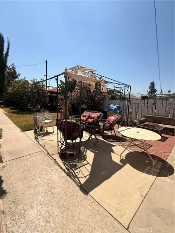 4458 Stewart Avenue, Baldwin Park, California 90066
