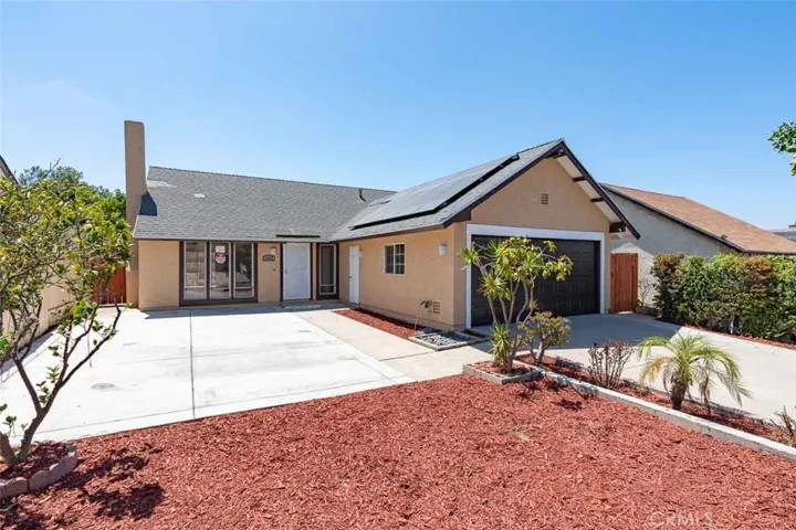1216 Zurich, San Diego, California 92154