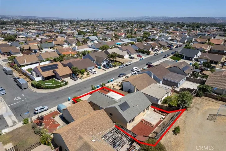 1216 Zurich, San Diego, California 92154