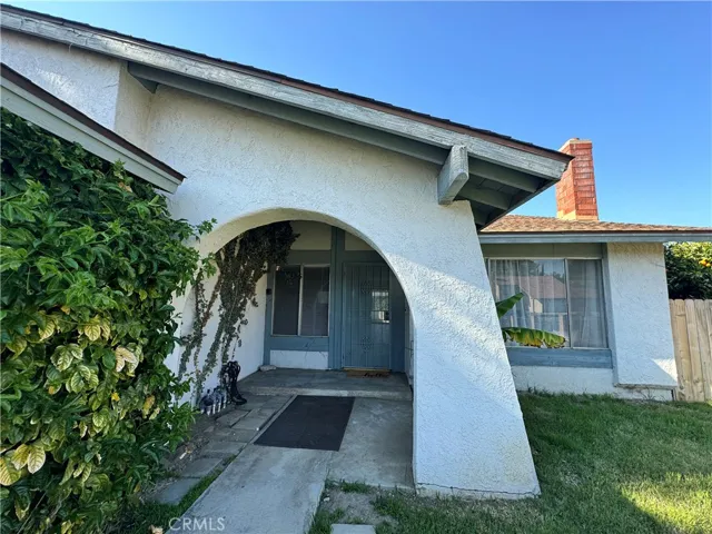 25948 Gardner, Loma Linda, California 92354