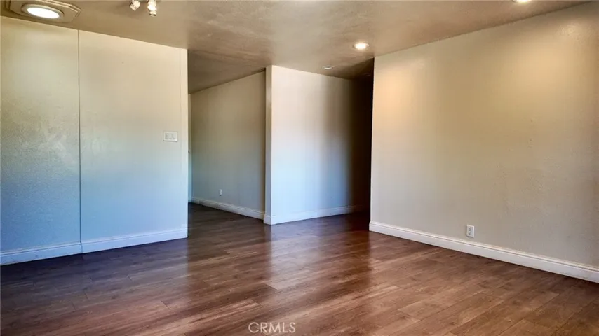 Living Room angle 2