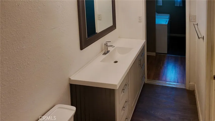 Bathroom 4 Upstairs