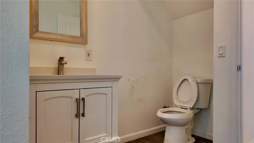 Bathroom 3 Downstairs