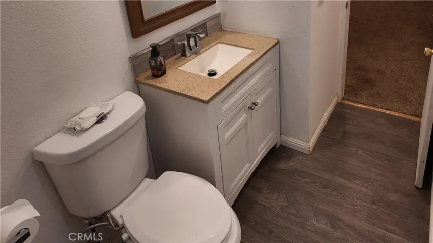 Bathroom 2