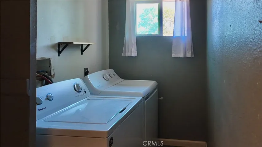 Flex Laundry Room
