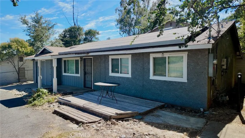 5594 Lower Wyandotte, Oroville, California 95966