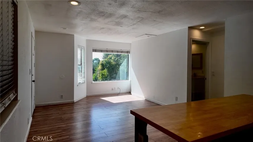 Flex Living Area