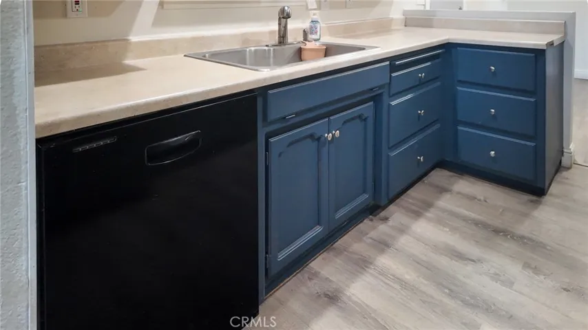 Kitchen Angle 2