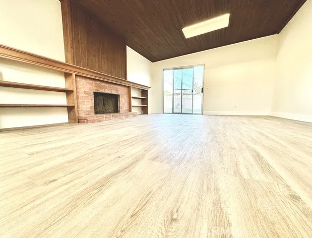 Spacious added Den.