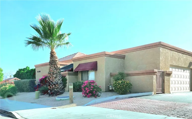 42995 Park, Palm Desert, California 92260