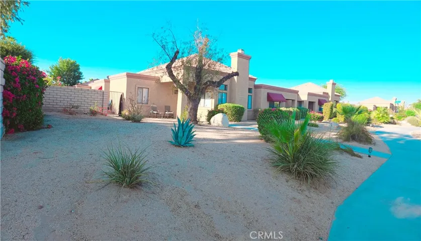 42995 Park, Palm Desert, California 92260