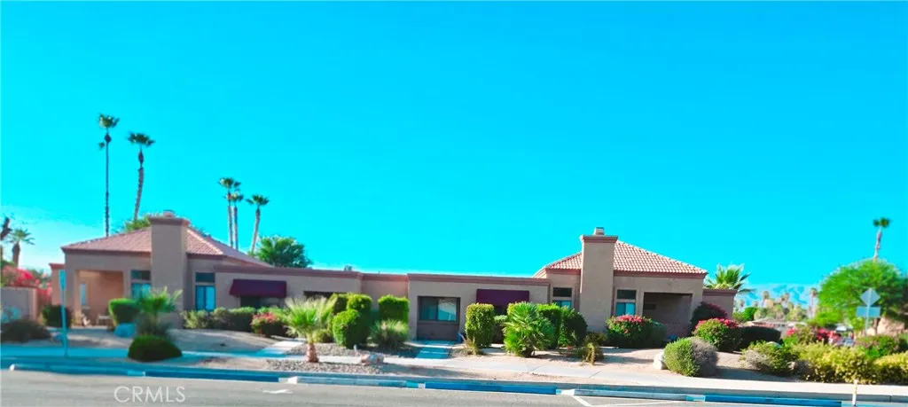 42995 Park, Palm Desert, California 92260