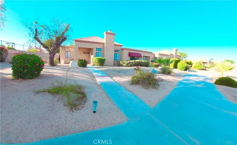 42995 Park, Palm Desert, California 92260