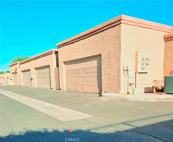 42995 Park, Palm Desert, California 92260