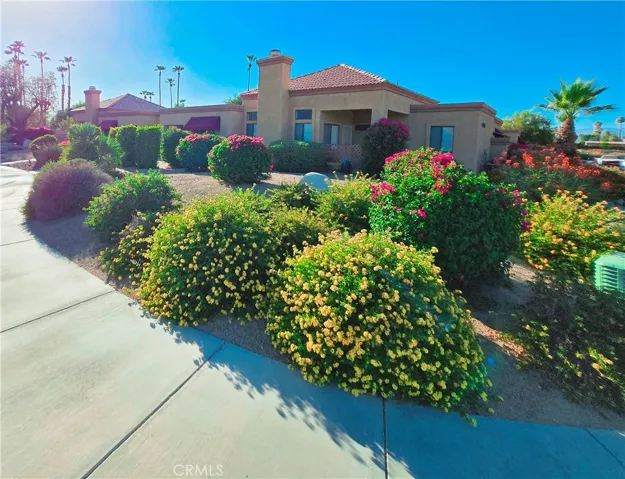 42995 Park, Palm Desert, California 92260
