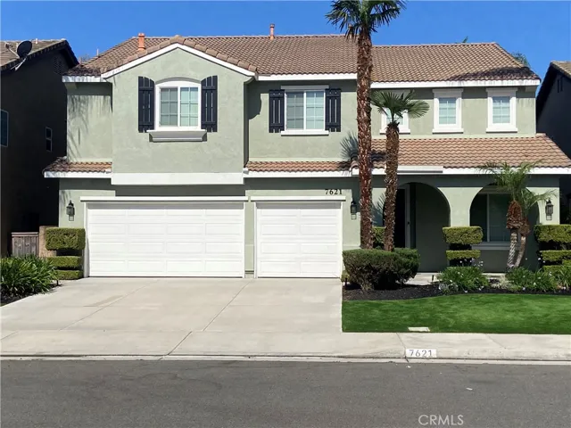 7621 Coffeeberry, Eastvale, California 92880
