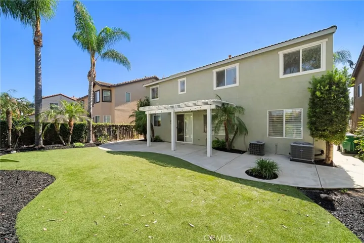 7621 Coffeeberry, Eastvale, California 92880
