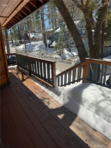 33032 Arrowbear, Running Springs, California 92382