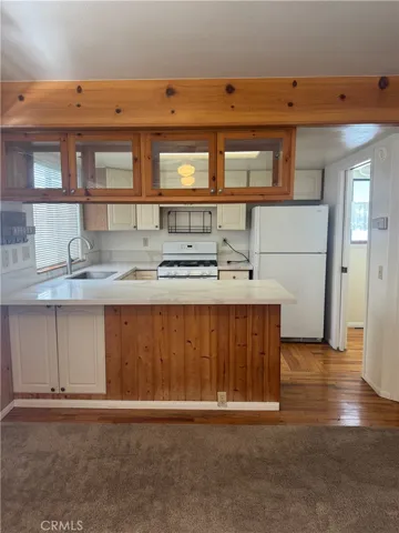 33032 Arrowbear, Running Springs, California 92382