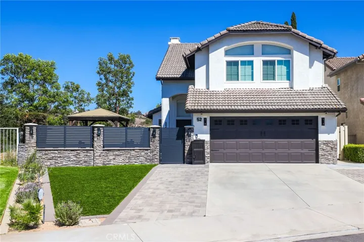 52 Touraine, Lake Forest, California 92610