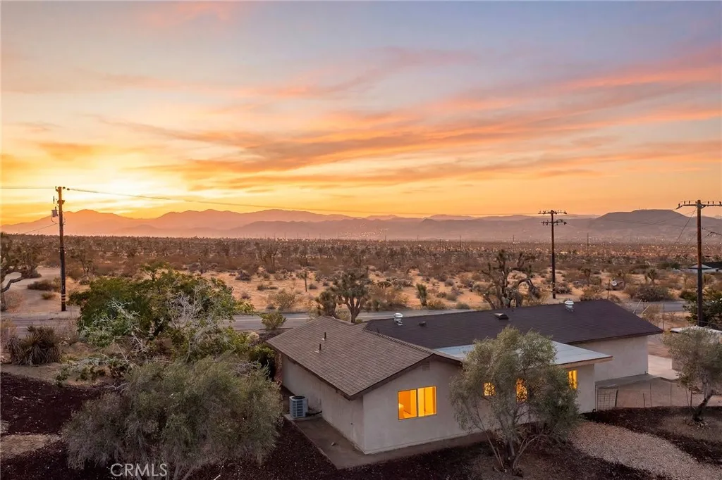 7453 Olympic Road, Joshua Tree, California 92252 — photo 4