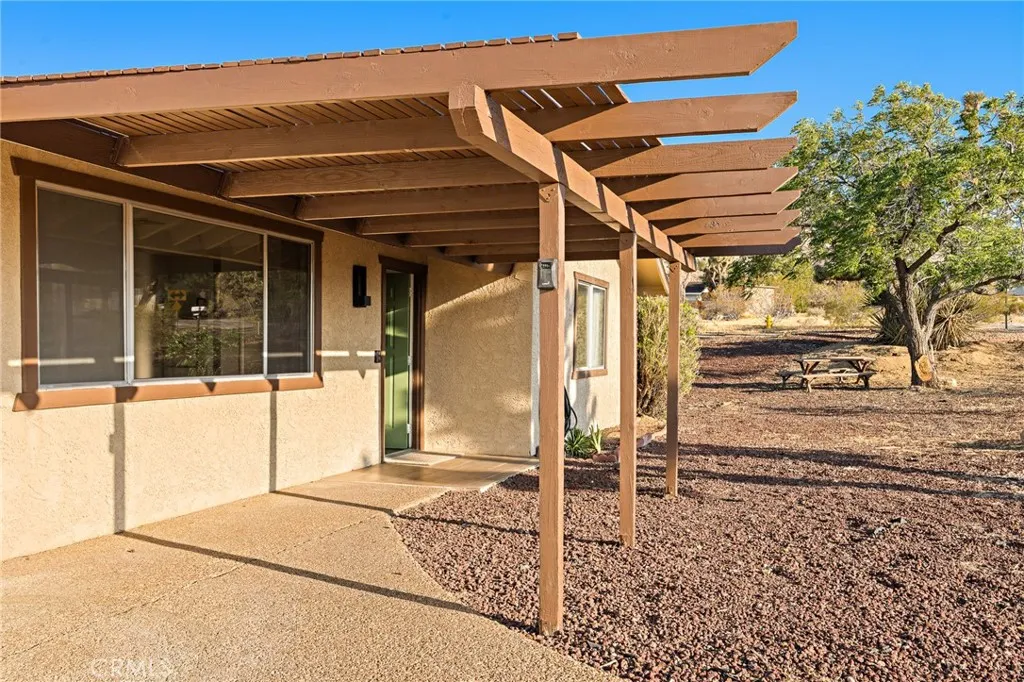 7453 Olympic Road, Joshua Tree, California 92252 — photo 5