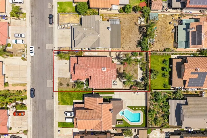 6623 Blanchard Avenue, Fontana, California 92336