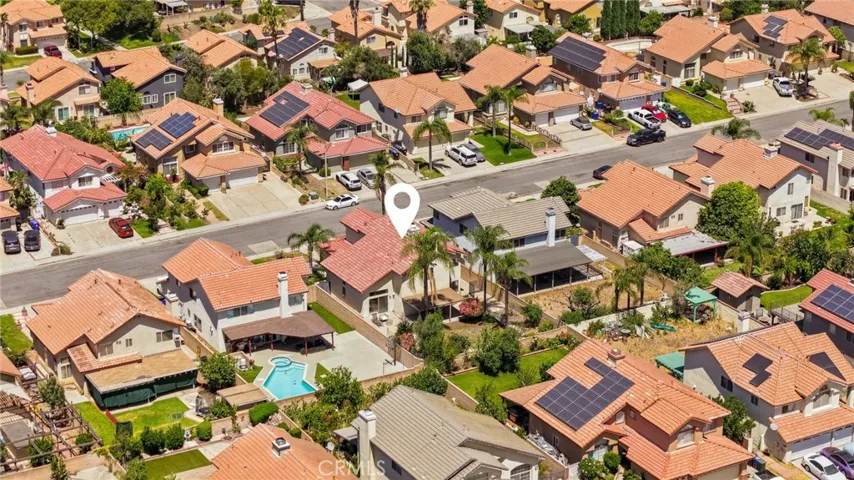 6623 Blanchard Avenue, Fontana, California 92336