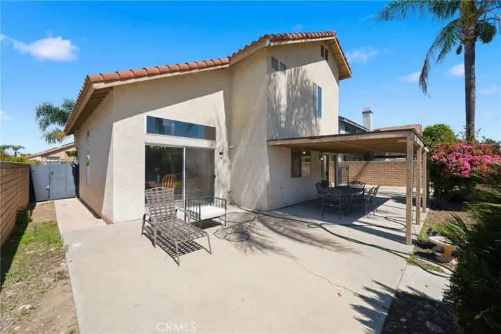 6623 Blanchard Avenue, Fontana, California 92336