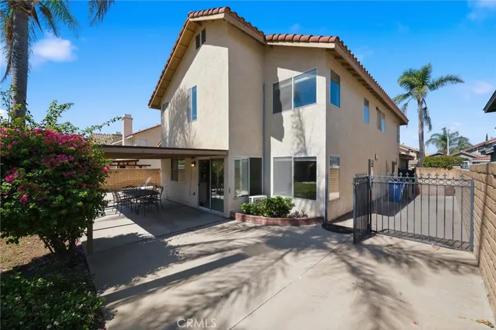6623 Blanchard Avenue, Fontana, California 92336